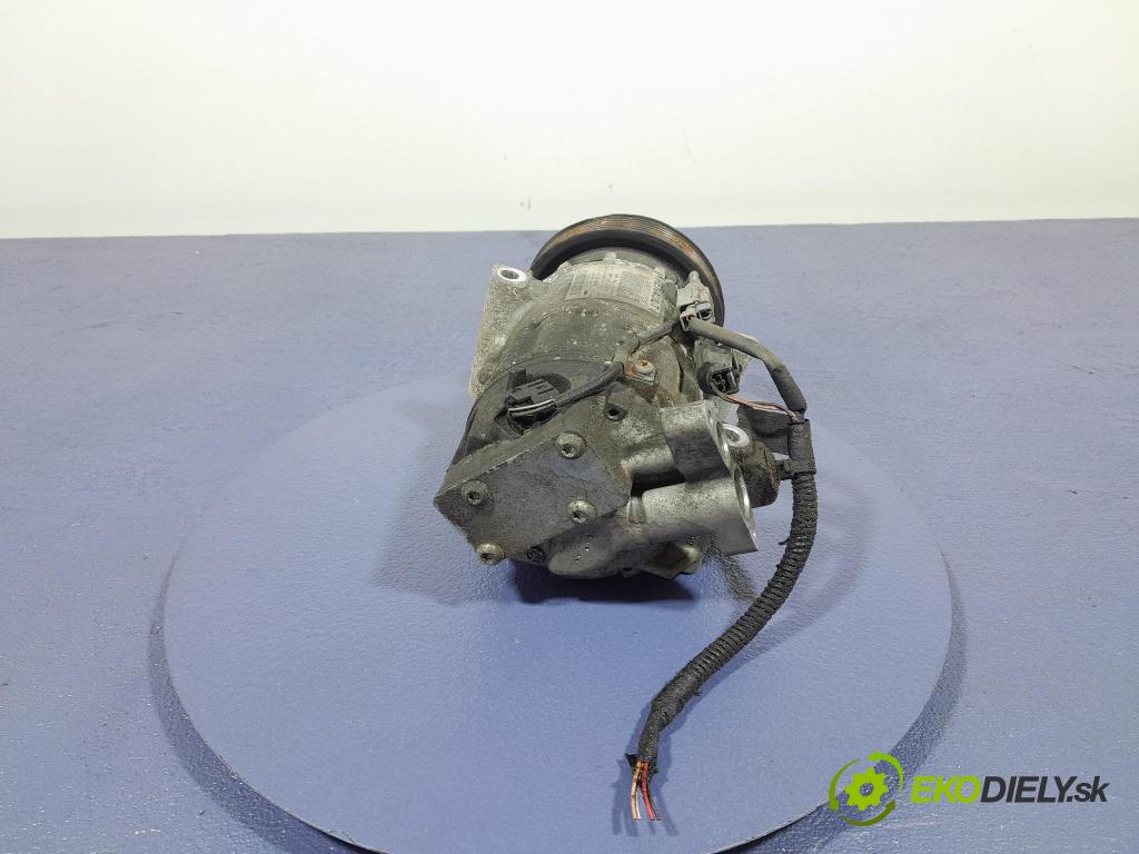 Renault Clio 2014 Kompresor: Klimatizácia: 926002352R