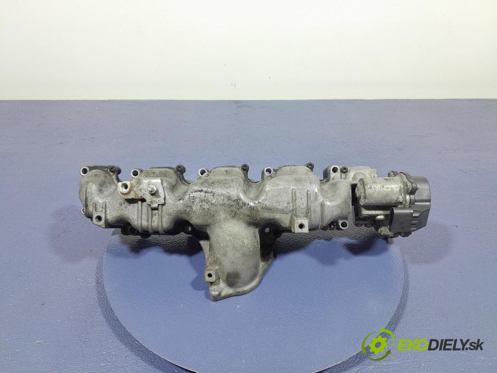 Vw Passat 2009 zvod Sanie: 03L129711E