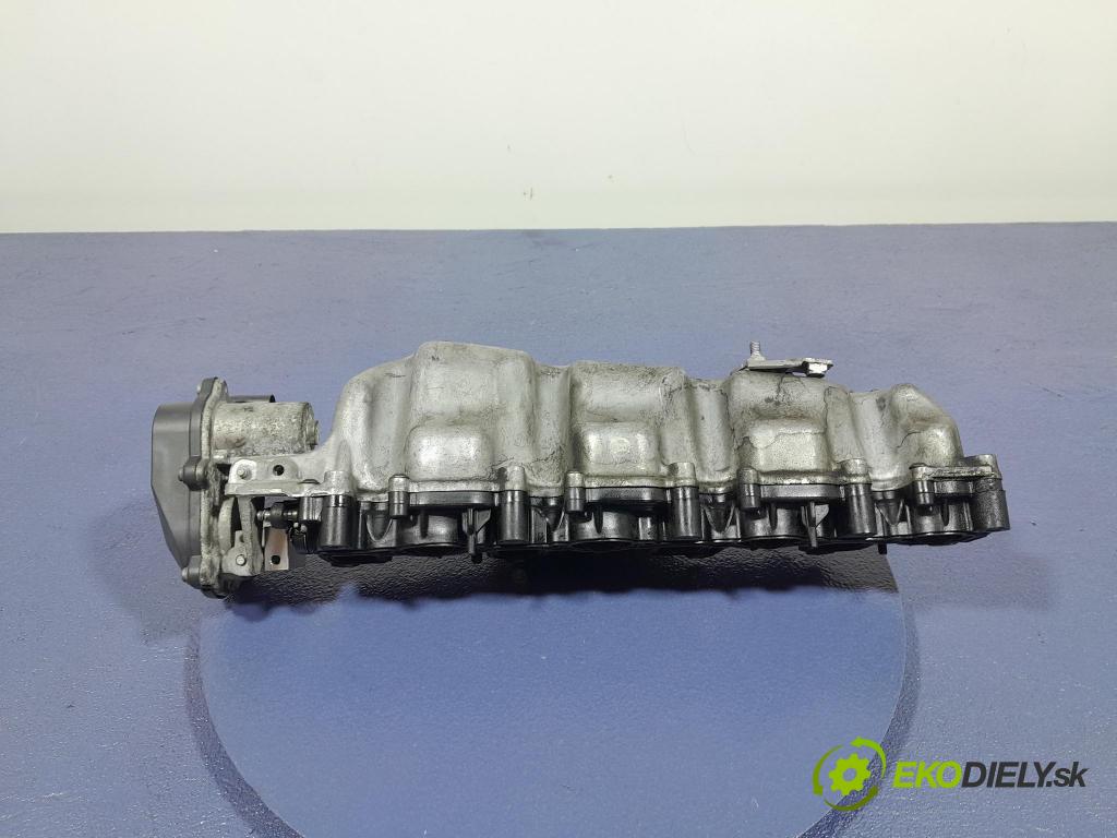 Vw Passat 2009 zvod Sanie: 03L129711E