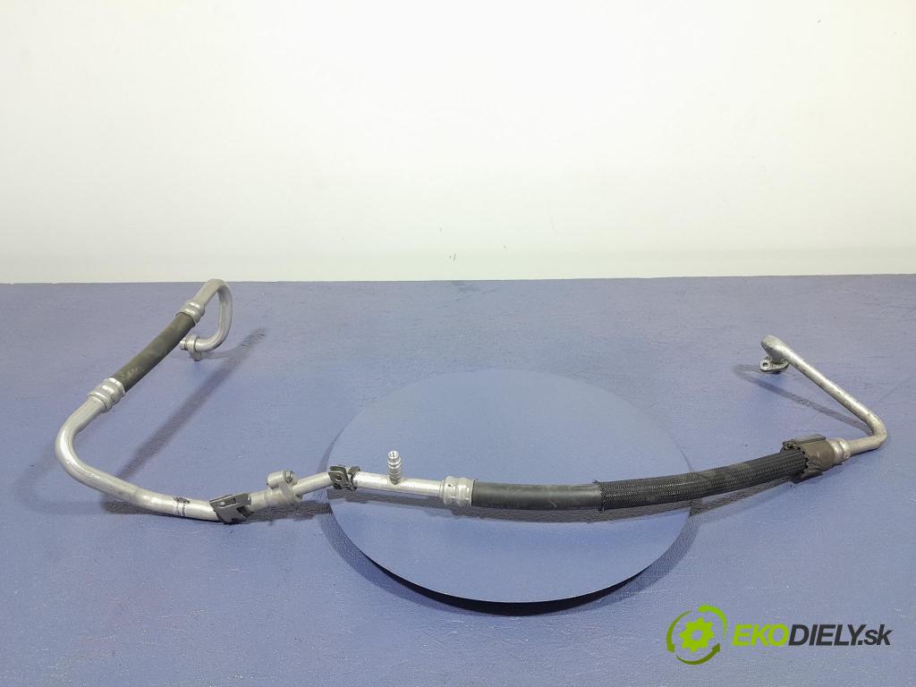 Renault Clio 2014 trubka Klimatizace: 924541486