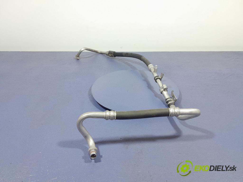 Renault Clio 2014 trubka Klimatizace: 924541486