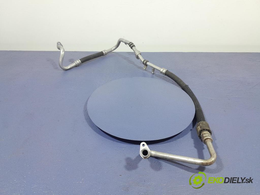 Renault Clio 2014 trubka Klimatizace: 924541486