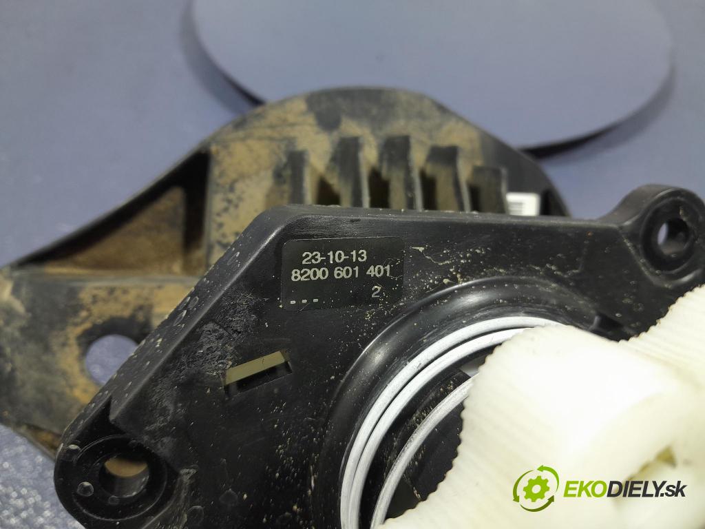 Renault Clio 2014 koš kola: Náhradní 8200551279