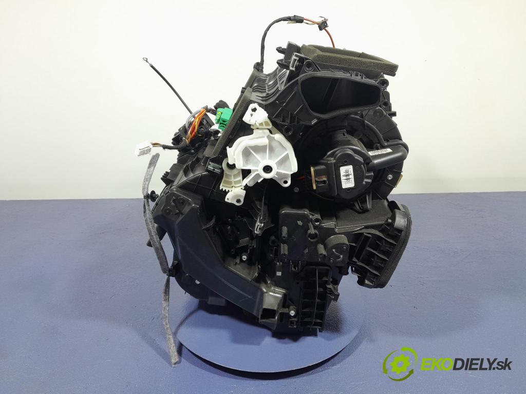 Renault Clio 2014 radiator 272706523R