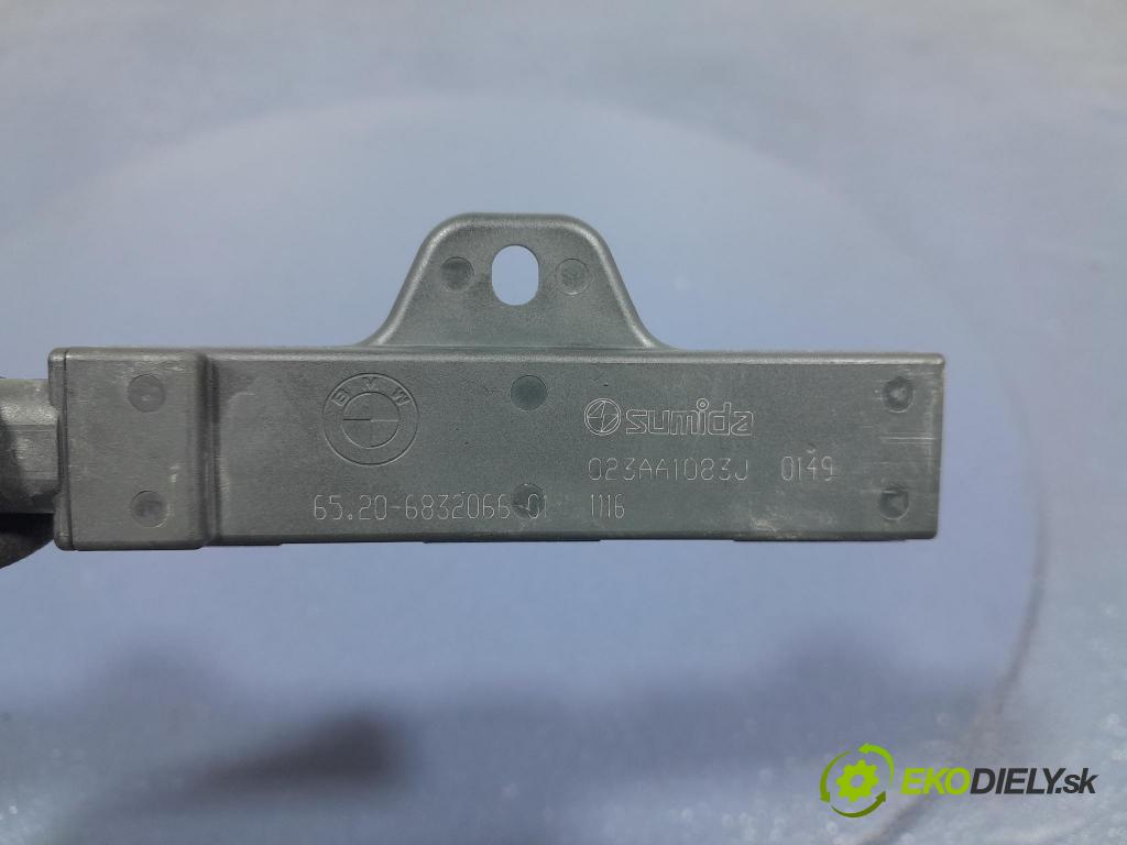 Bmw Seria 2 2021 Antena 6832066