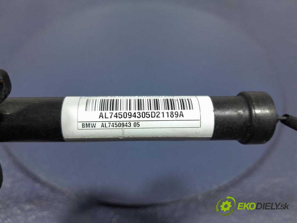 Bmw Seria 2 2021 Závěs: masky: 7450943