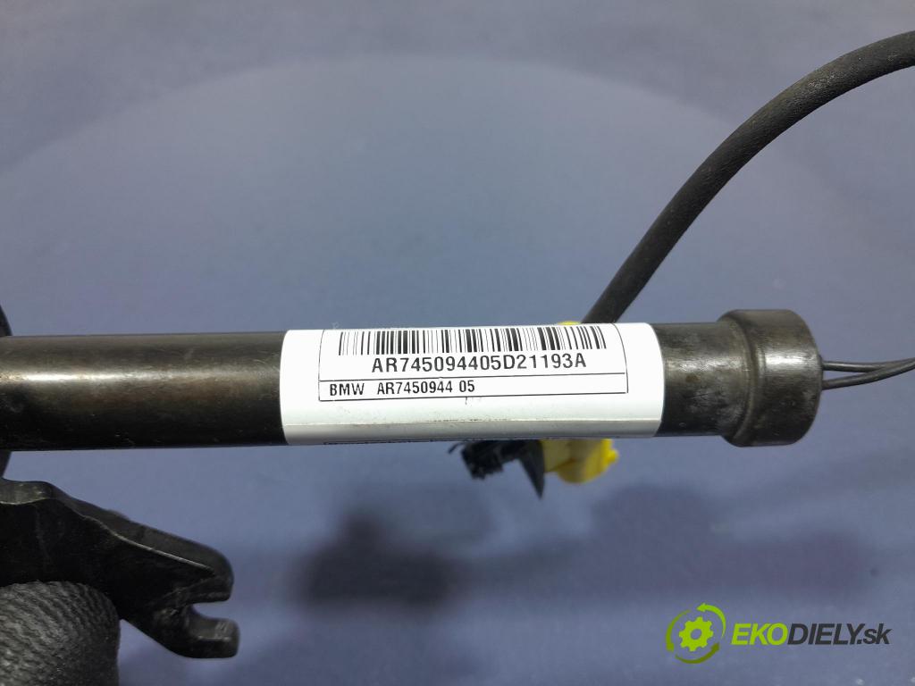 Bmw Seria 2 2021 Závěs: masky: 7450944