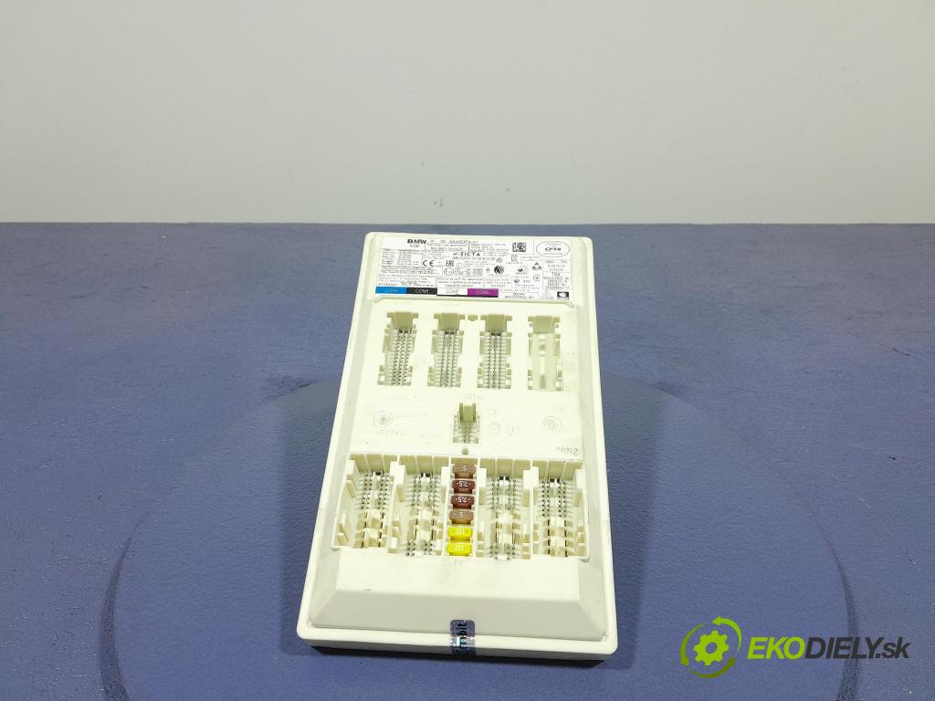 Bmw Seria 2 2021 riadiaca jednotka 5A43DE4