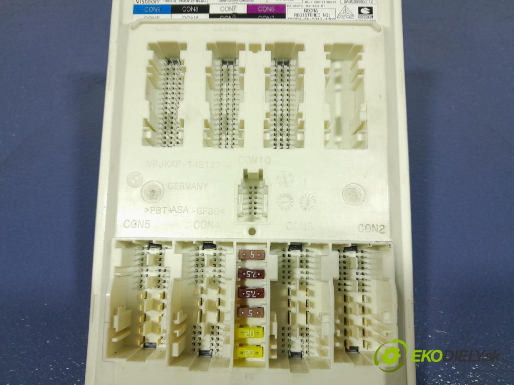 Bmw Seria 2 2021 riadiaca jednotka 5A43DE4