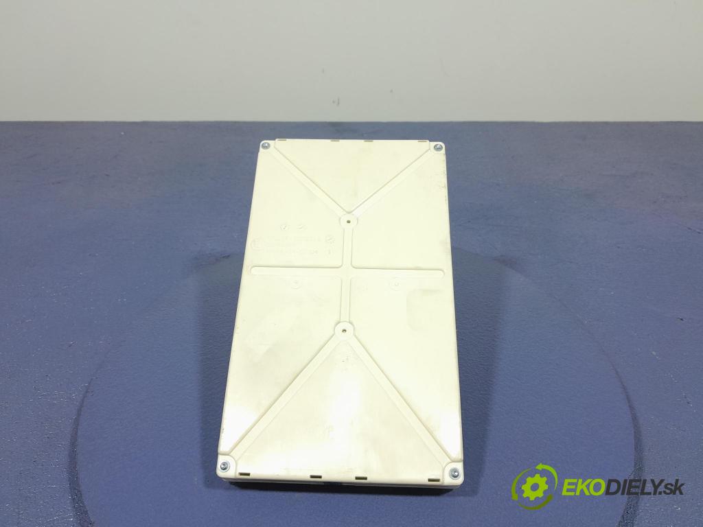 Bmw Seria 2 2021 řídící jednotka 5A43DE4