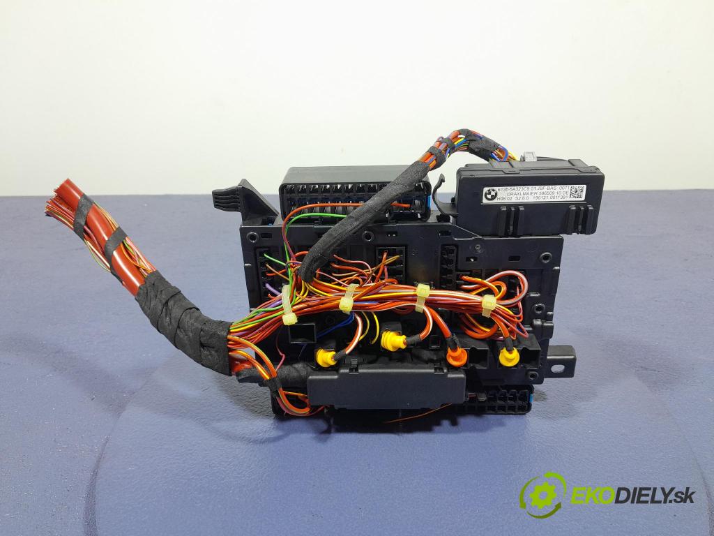 Bmw Seria 2 2021 skrinka Poistky: 9360501