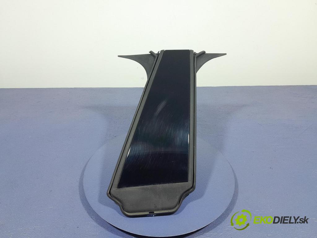 Bmw Seria 2 2021 lišta Dekoratívne: 7483187