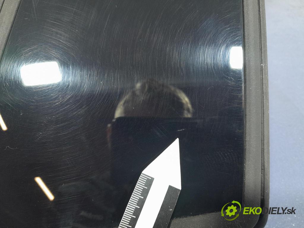 Bmw Seria 2 2021 lišta Dekoratívne: 7483187