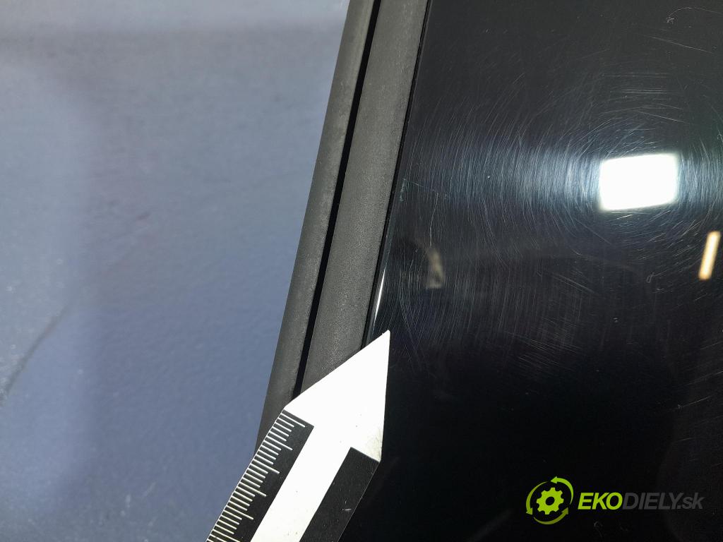 Bmw Seria 2 2021 lišta Dekoratívne: 7483187