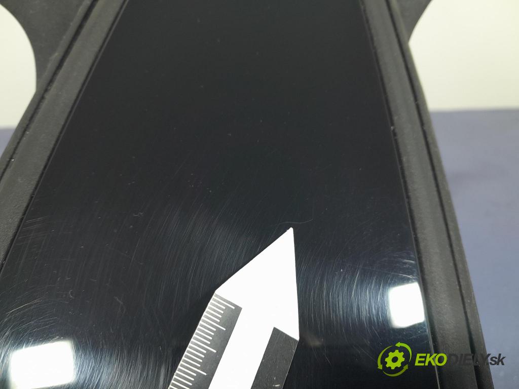 Bmw Seria 2 2021 lišta Dekoratívne: 7483187