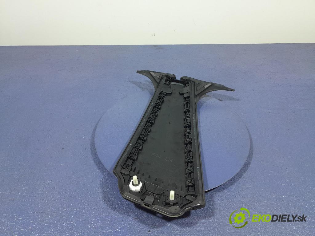 Bmw Seria 2 2021 lišta Dekoratívne: 7483187