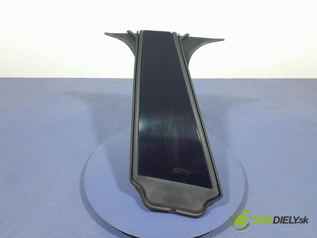 Bmw Seria 2 2021 lišta Dekoratívne: 7483188