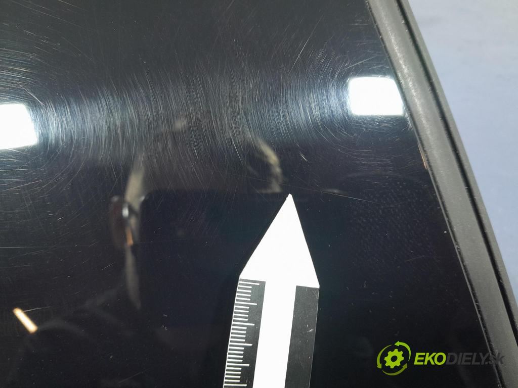 Bmw Seria 2 2021 lišta Dekoratívne: 7483188