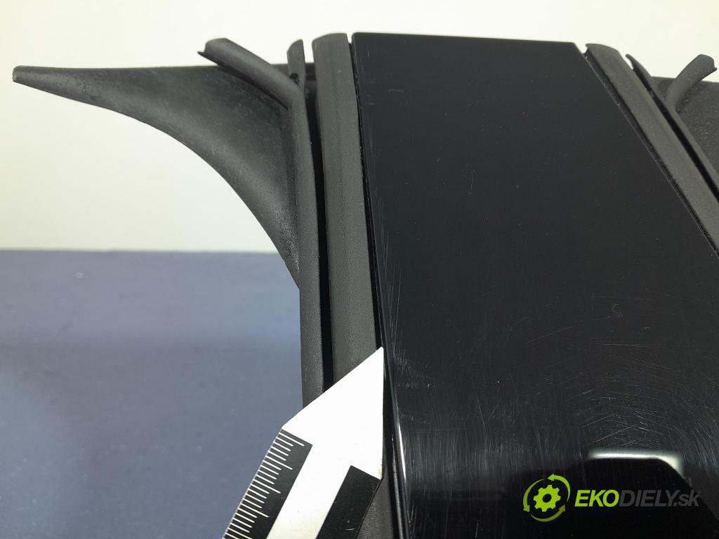 Bmw Seria 2 2021 lišta Dekoratívne: 7483188