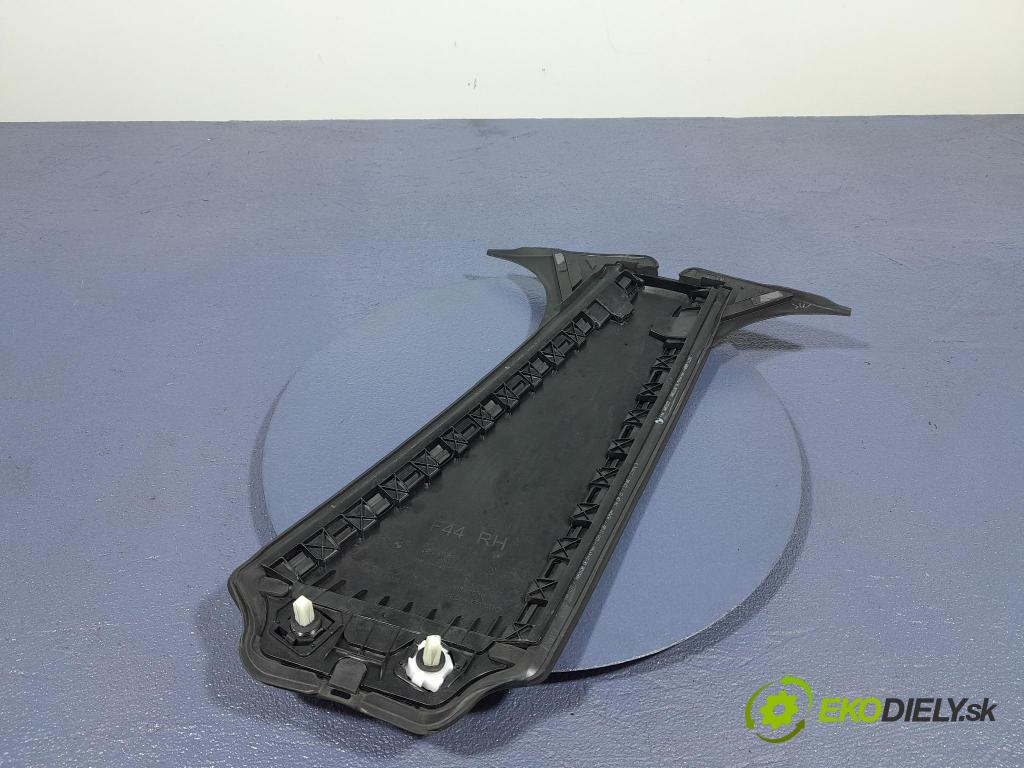 Bmw Seria 2 2021 lišta Dekoratívne: 7483188