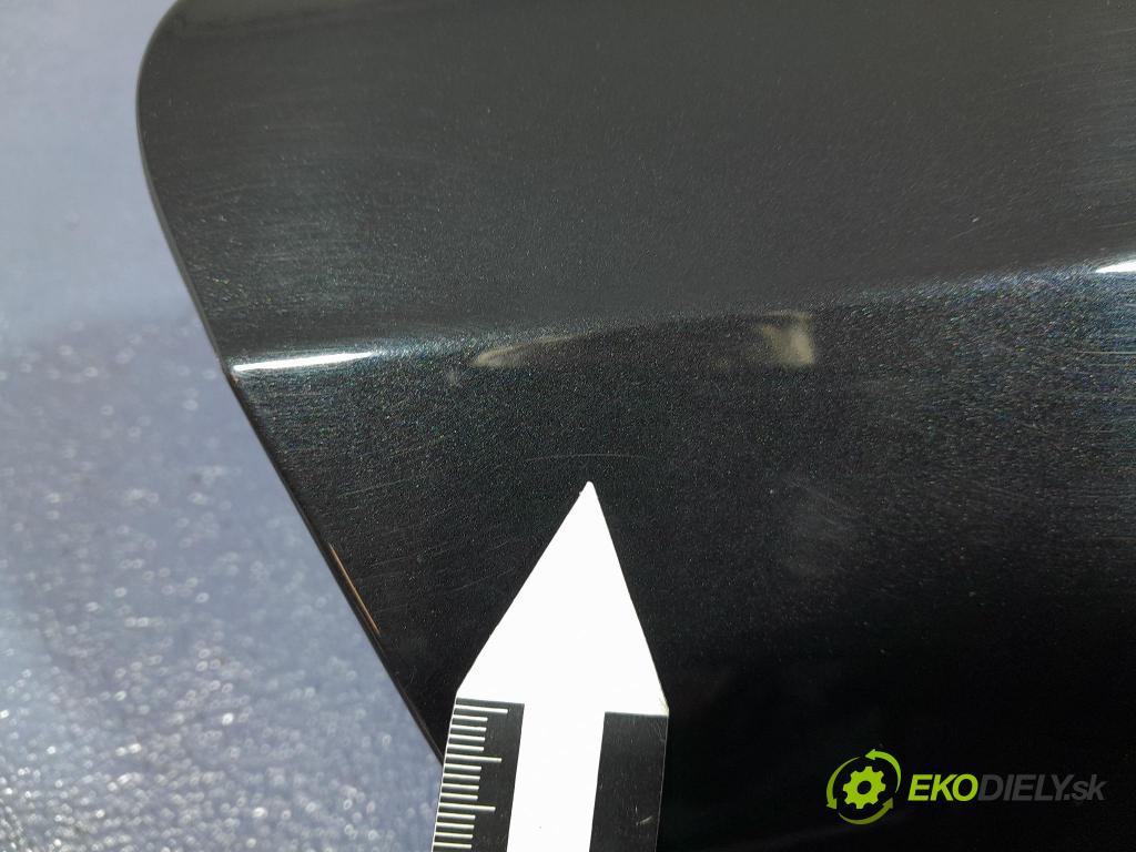 Bmw Seria 2 2021 Klapka nádrže paliva 7487255