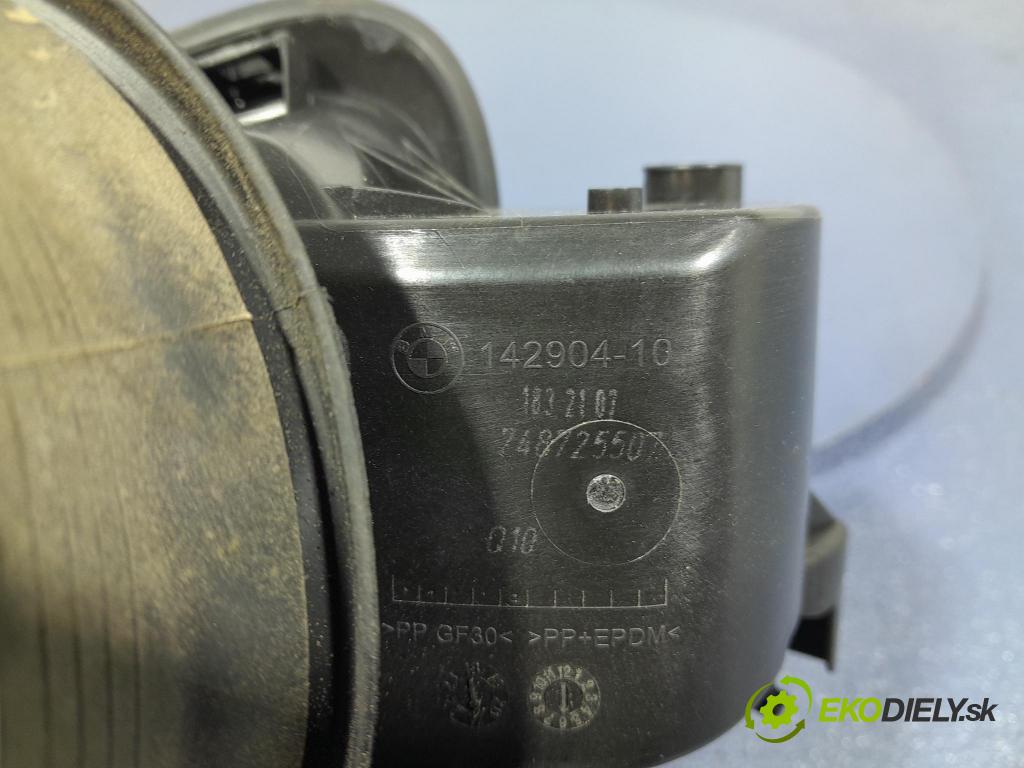 Bmw Seria 2 2021 Klapka Infuze Paliva: 7487255