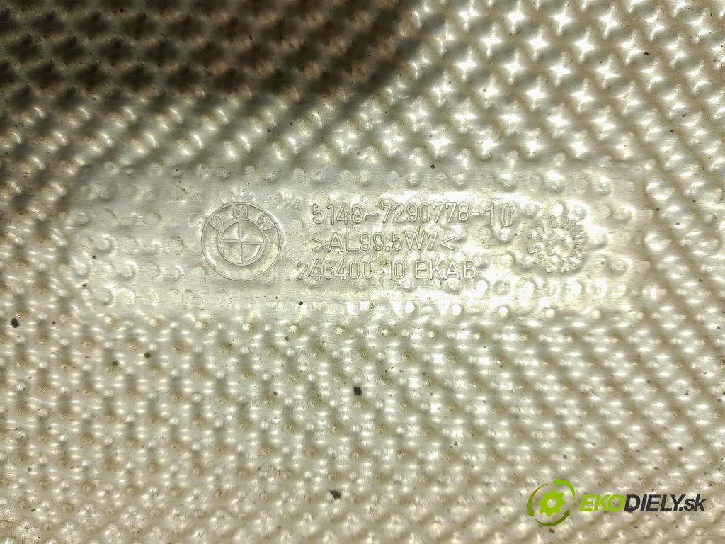 Bmw Seria 2 2021 kryt Tepelný 7290778