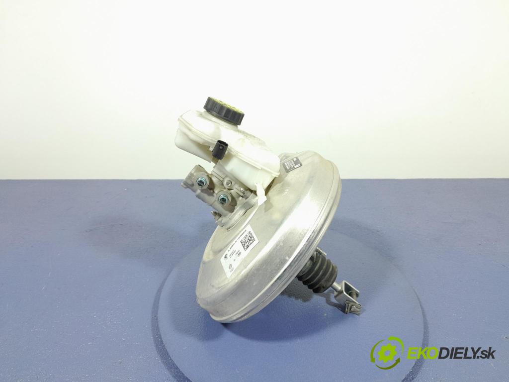 Bmw Seria 2 2021 servo Brzdní: 6854643