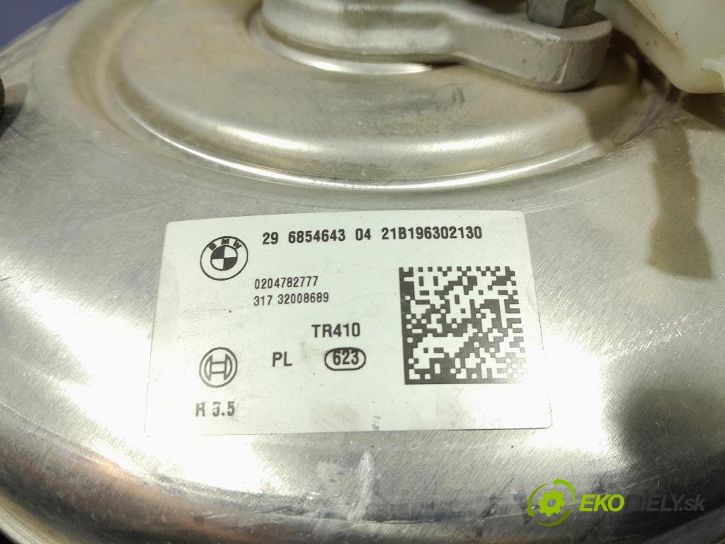 Bmw Seria 2 2021 servo Brzdy: 6854643
