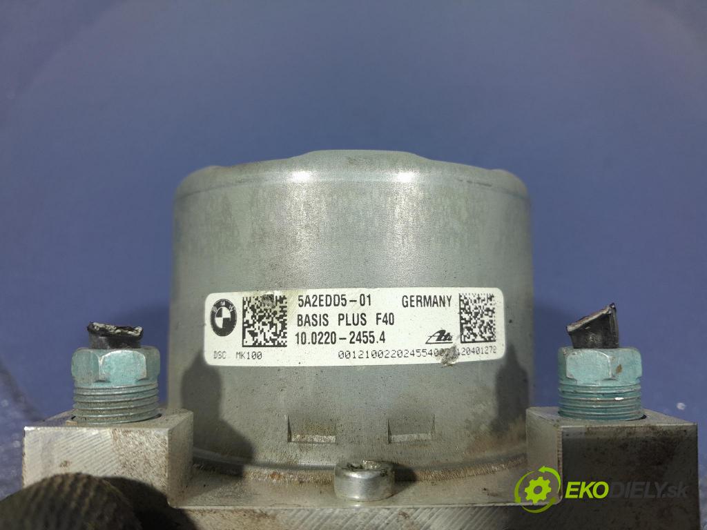 Bmw Seria 2 2021 čerpadlo ABS x 5A2EDD5