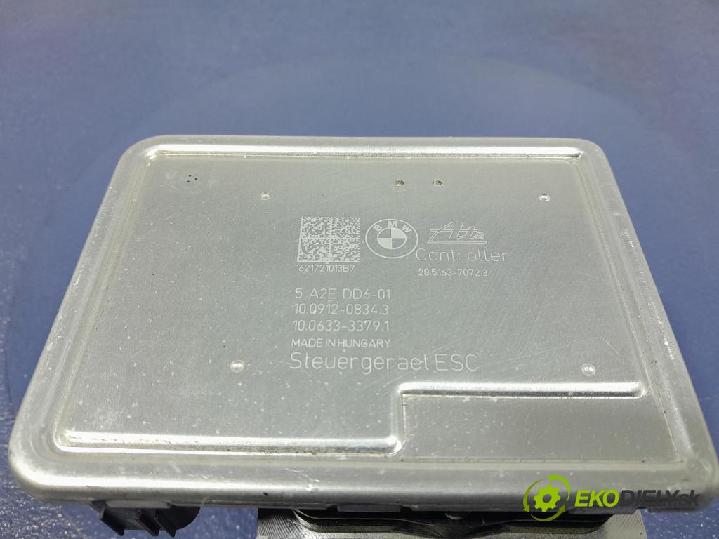 Bmw Seria 2 2021 čerpadlo ABS x 5A2EDD5