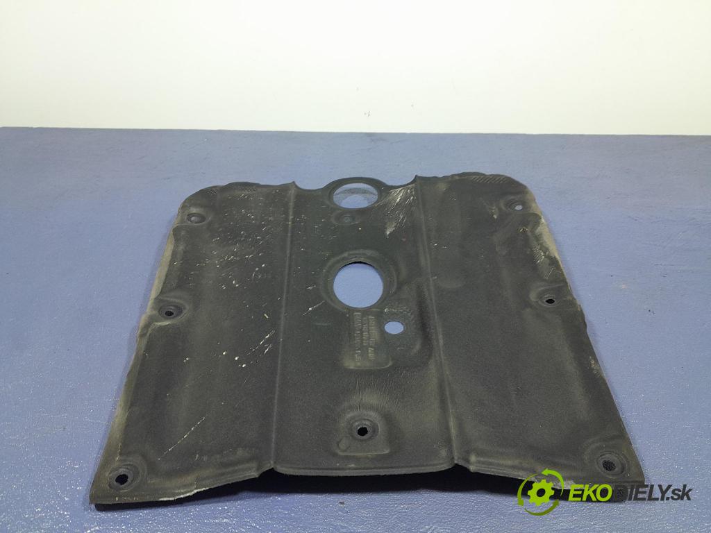 Bmw Seria 2 2021 zvuková izolace 9874892