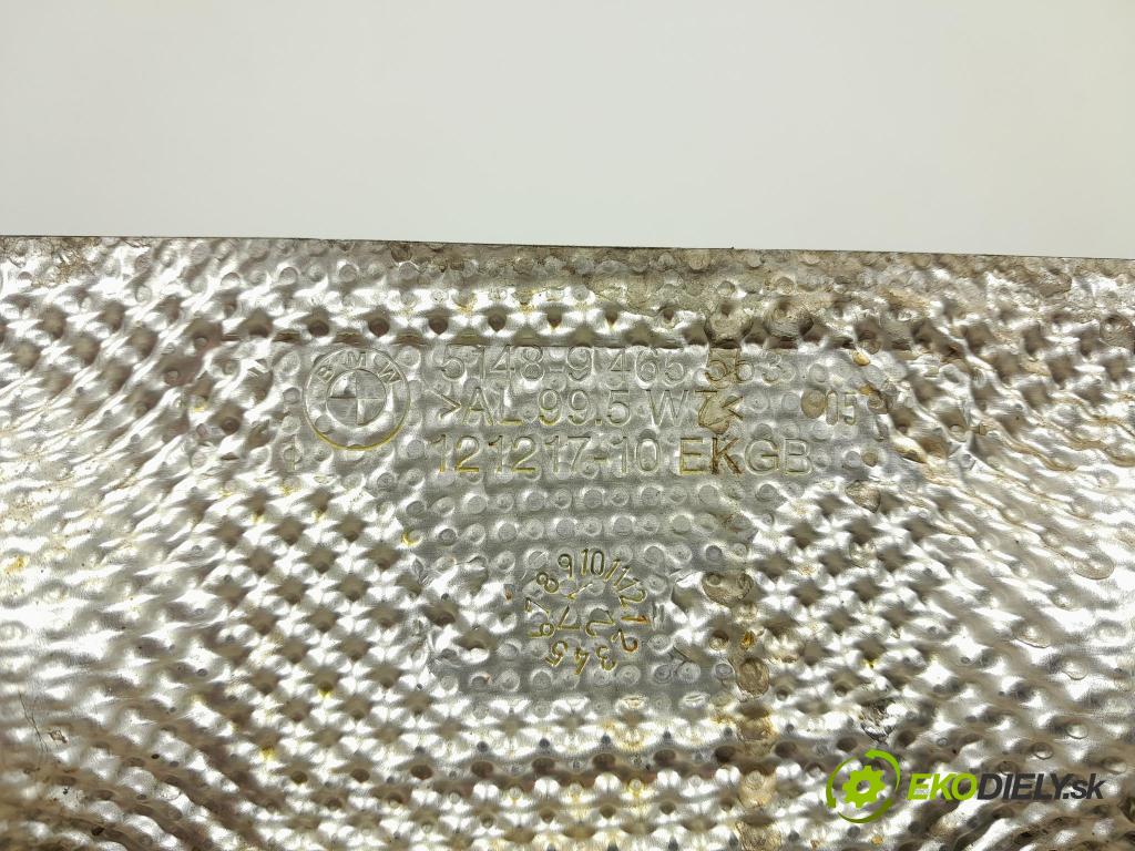 Bmw Seria 2 2021 kryt Tepelný 9465553