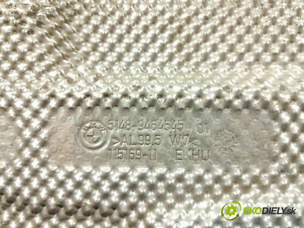 Bmw Seria 2 2021 kryt Tepelný 9464545