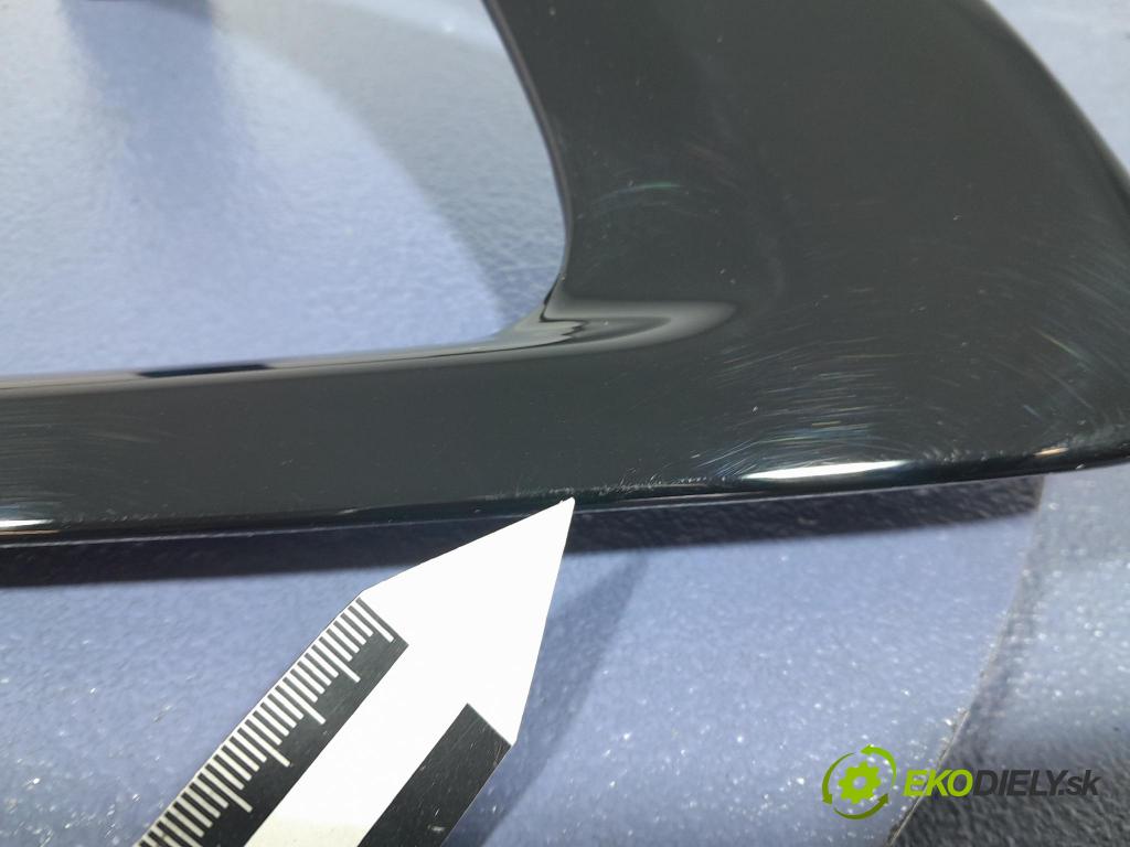 Bmw Seria 2 2021 lišta Dekoratívne: 7483185