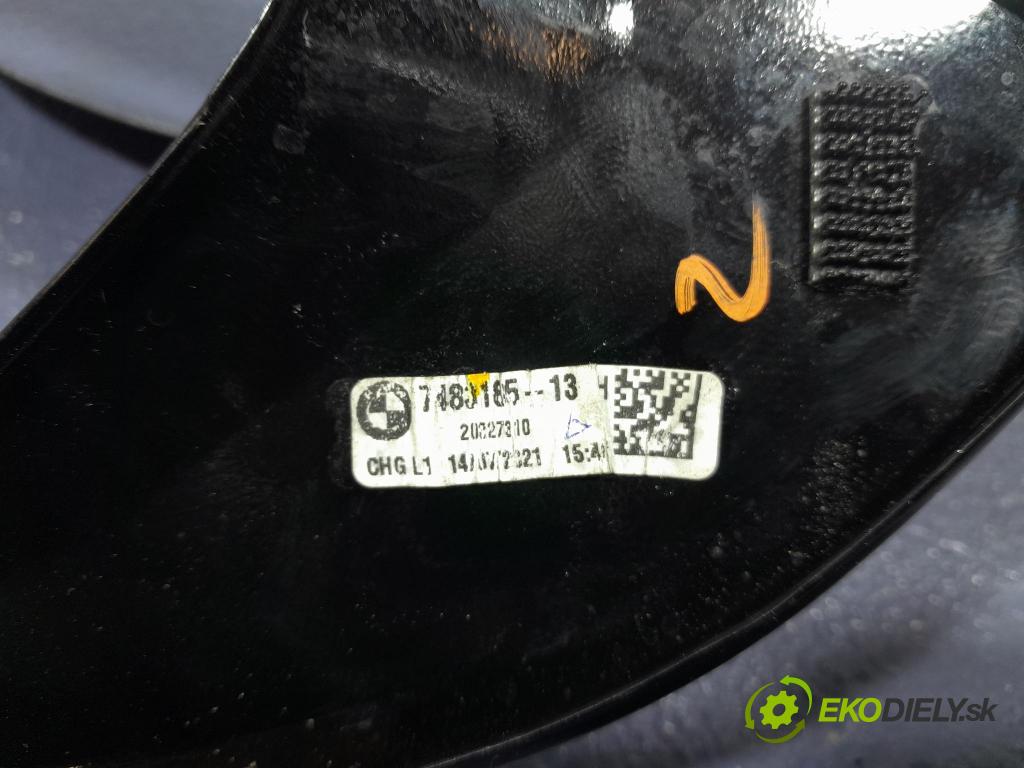 Bmw Seria 2 2021 lišta Dekoratívní: 7483185