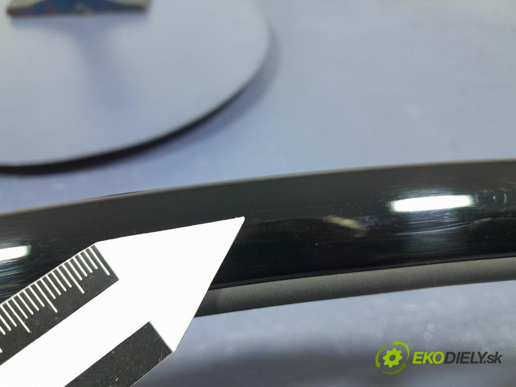 Bmw Seria 2 2021 lišta Dekoratívne: 7483155