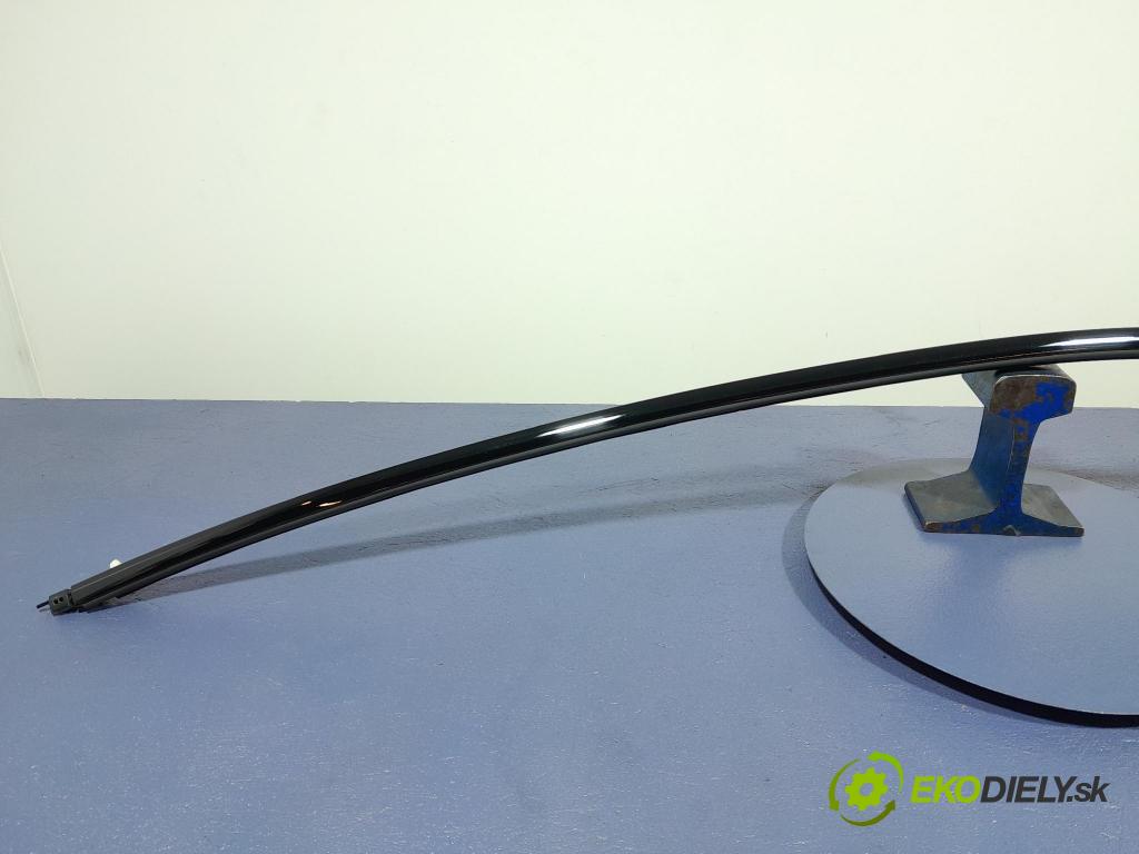 Bmw Seria 2 2021 lišta Dekoratívne: