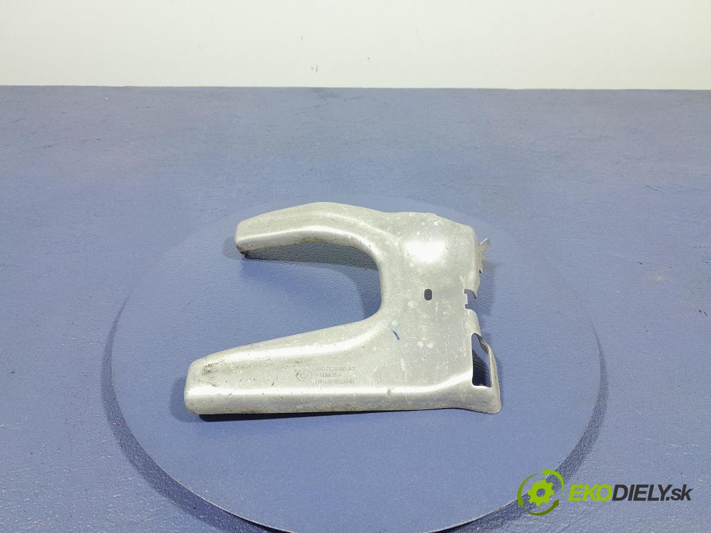 Bmw Seria 2 2021 kryt Plast: podvozek: 7436700