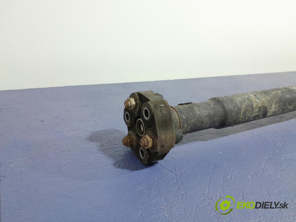 Bmw Seria 2 2021 Hřídel: Šoférovanie: 8605878