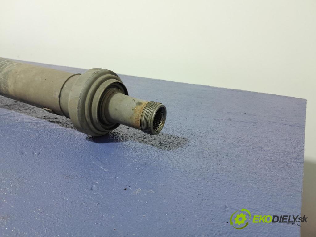 Bmw Seria 2 2021 Hřídel: Šoférovanie: 8605878