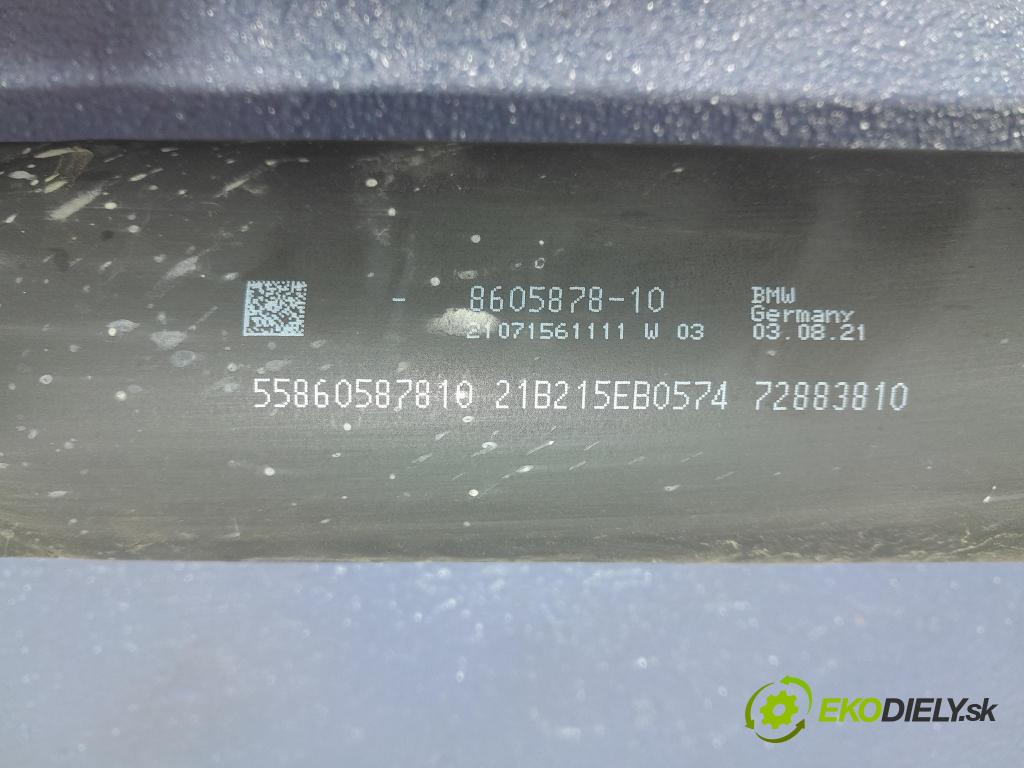 Bmw Seria 2 2021 hřídel Řízení 8605878