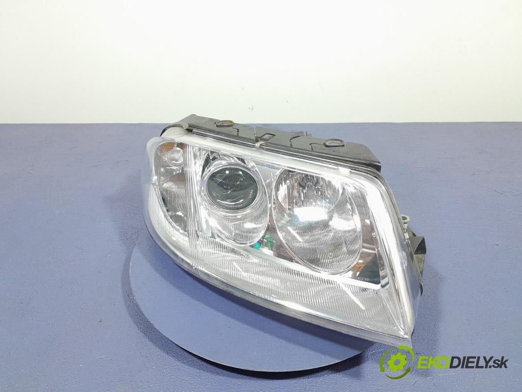Vw Passat 2004 Reflektor: v pravo: