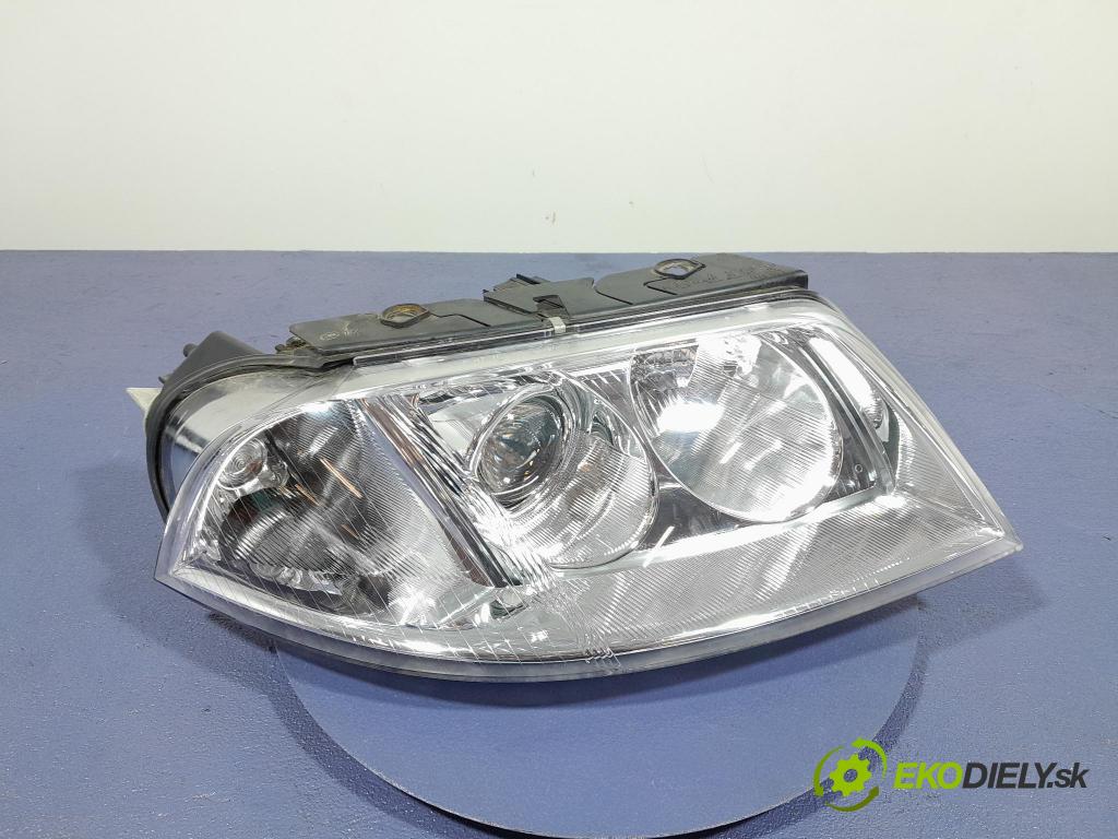 Vw Passat 2004 Reflektor: v pravo:
