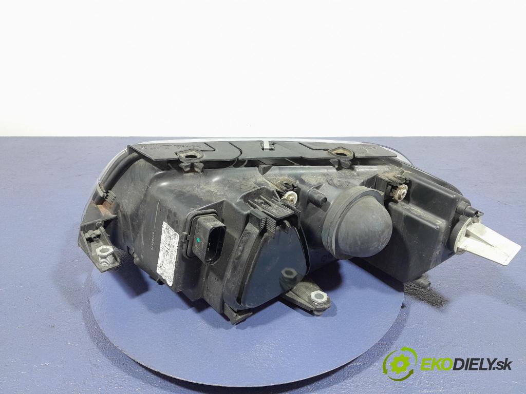 Vw Passat 2004 Reflektor: v pravo: