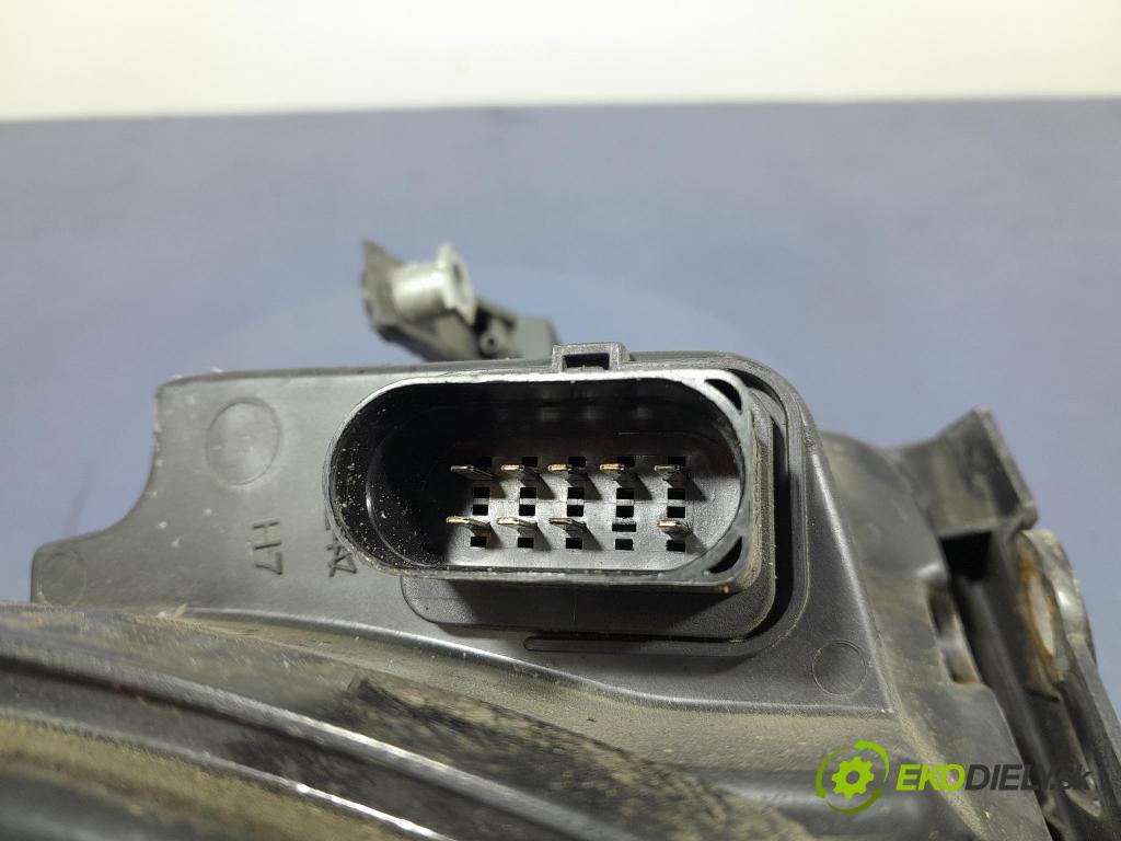 Vw Passat 2004 Reflektor: v pravo: