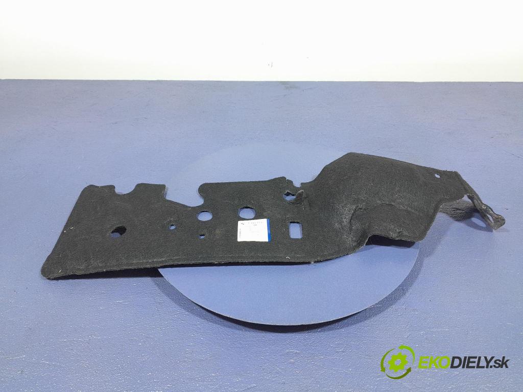 Bmw Seria 2 2021 Zvuková izolácia 7451711