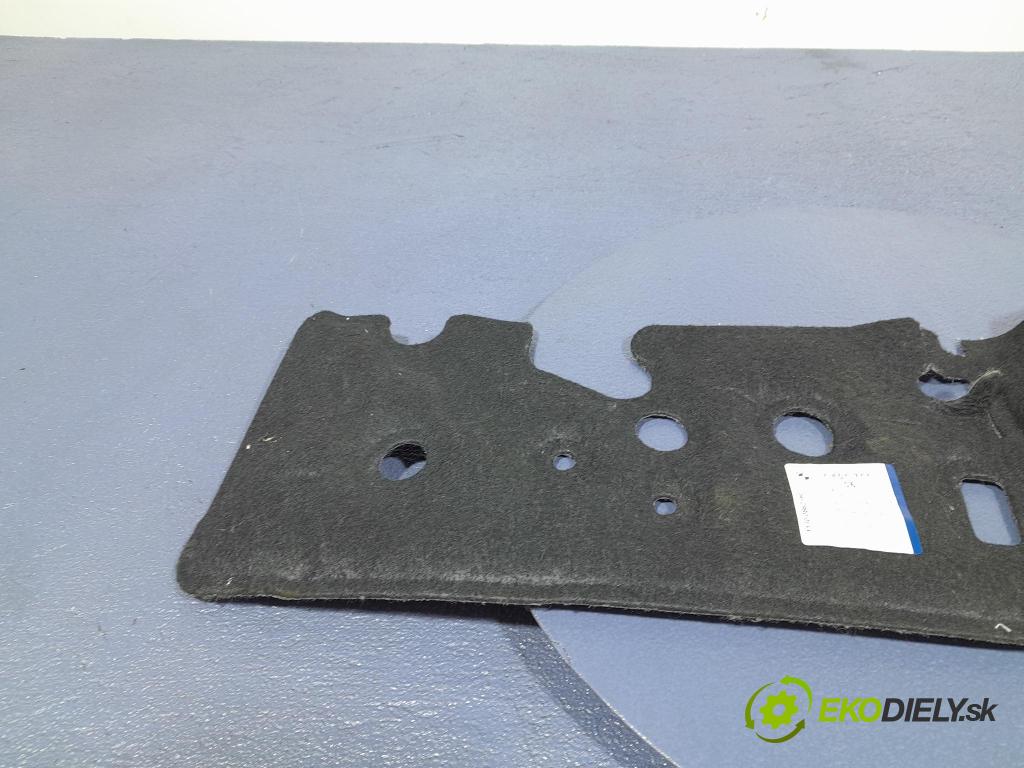 Bmw Seria 2 2021 Zvuková izolácia 7451711