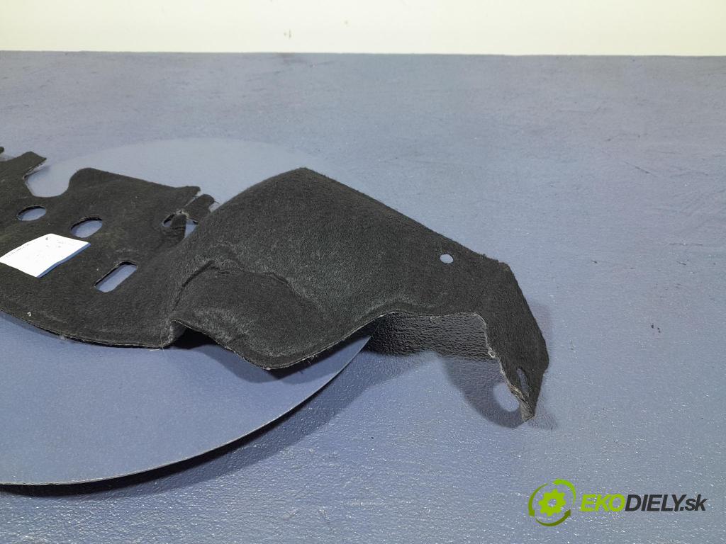 Bmw Seria 2 2021 Zvuková izolácia 7451711