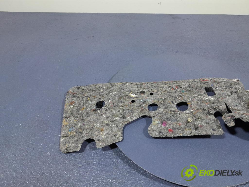 Bmw Seria 2 2021 Zvuková izolácia 7451711